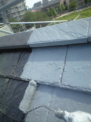 みよし市　塗装　外壁　屋根　愛知県　外壁リフォーム　値段　相場　ガイナ